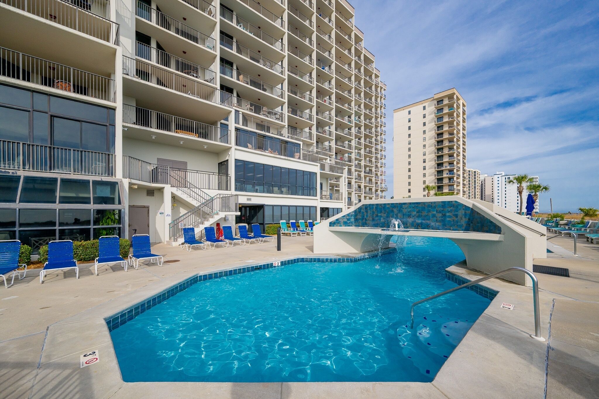 Condo, 2 Bedrooms | Pool