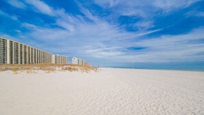 Condo, 2 Bedrooms | Beach - Phoenix Vi 6609 2 Bedroom Condo (Orange Beach)