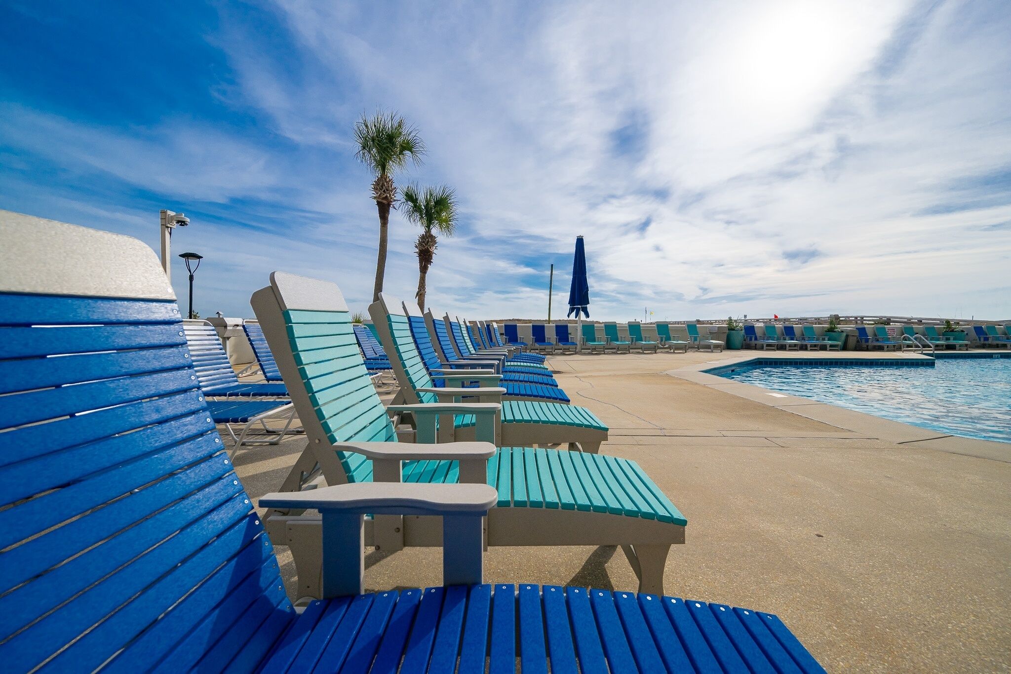 Condo, 2 Bedrooms | Pool | Indoor pool, outdoor pool