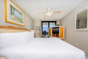 Condo, 2 Bedrooms | 2 bedrooms, free WiFi - Phoenix Vi 6506 2 Bedroom Condo (Orange Beach)