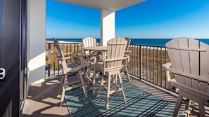 Condo, 2 habitaciones | Restaurante al aire libre