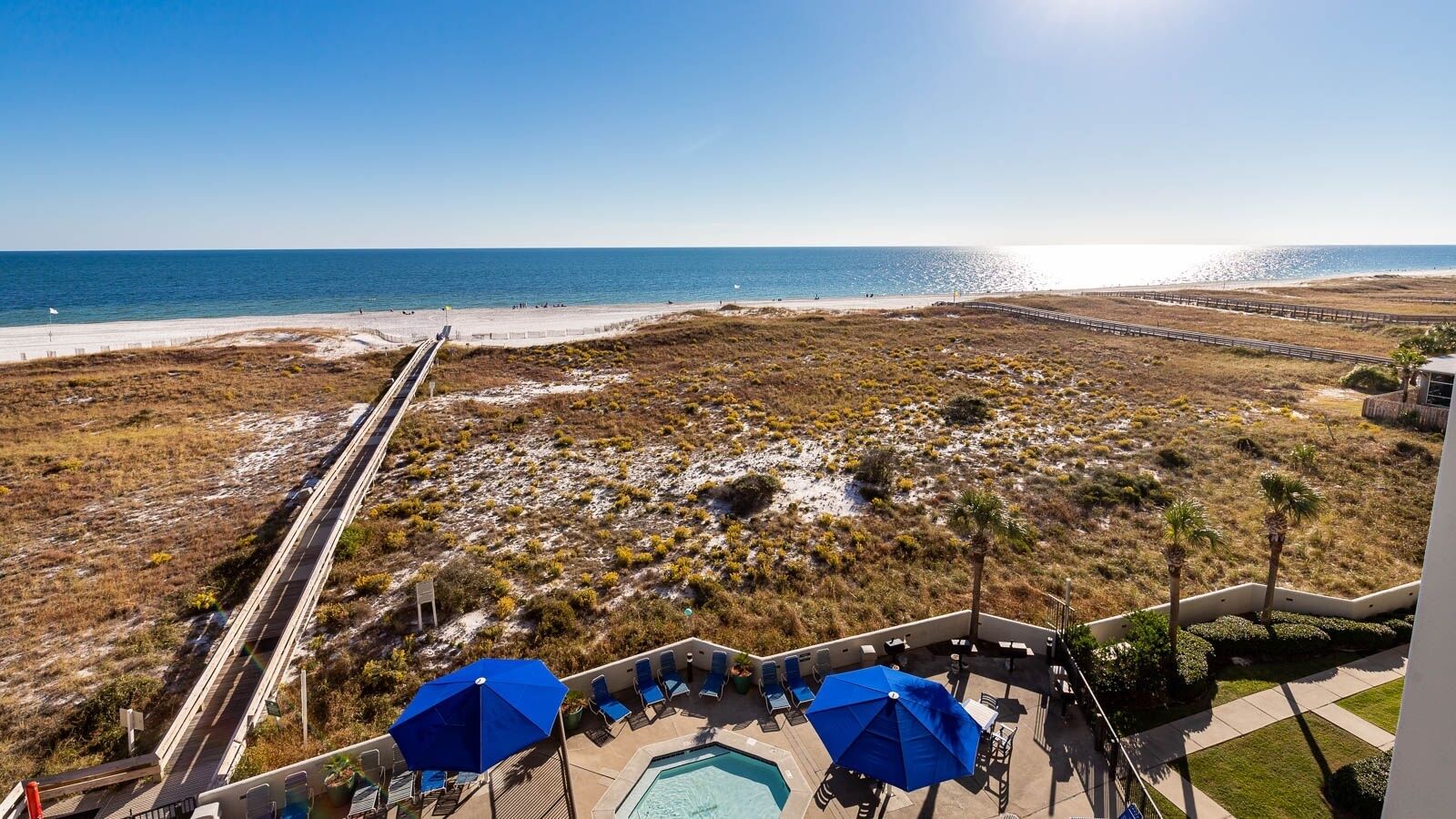 Condo, 2 Bedrooms | Pool | Indoor pool, outdoor pool