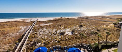 Condo, 2 Bedrooms | Pool | Indoor pool, outdoor pool