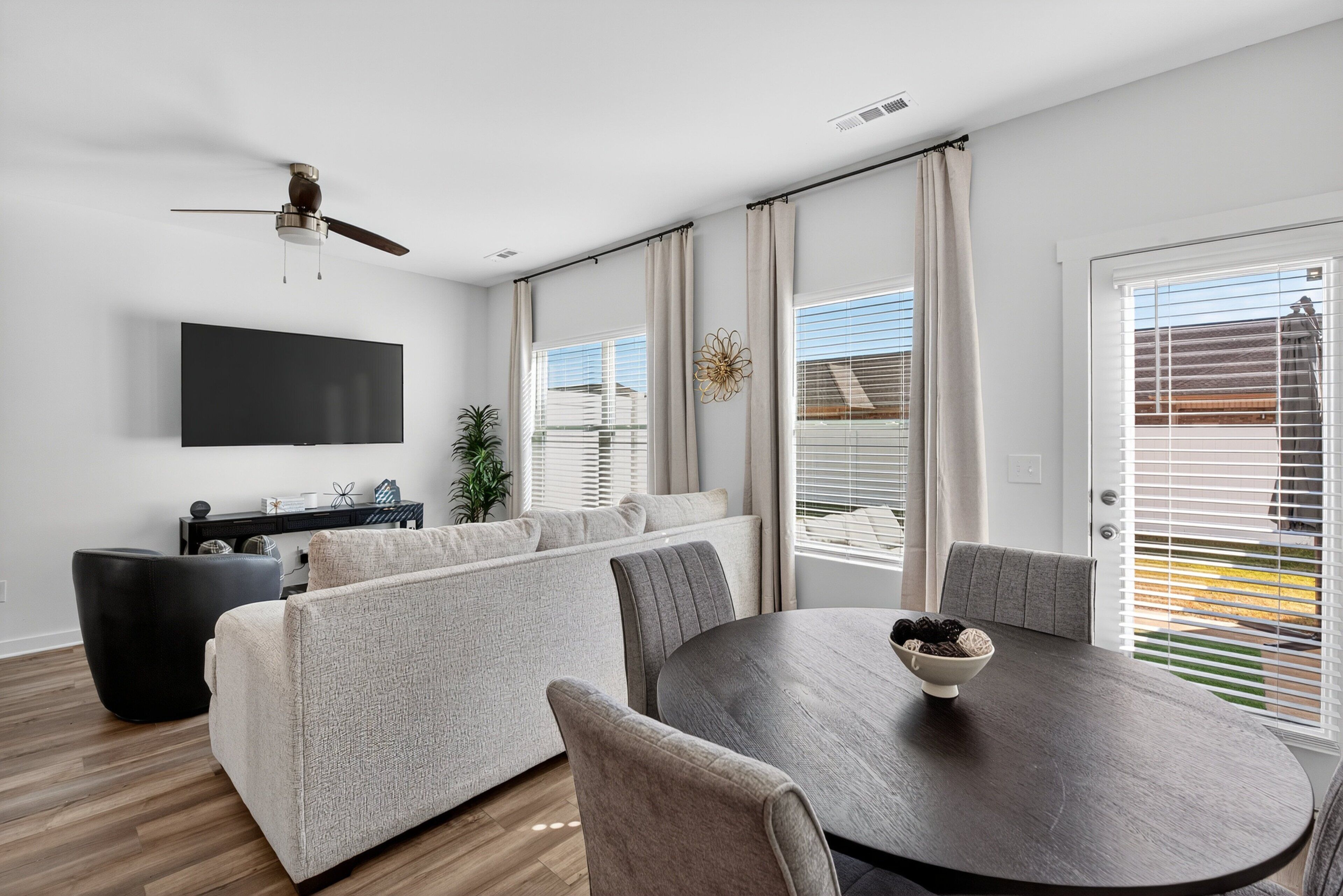 聯排別墅, 3 間臥室 | 住宿內部