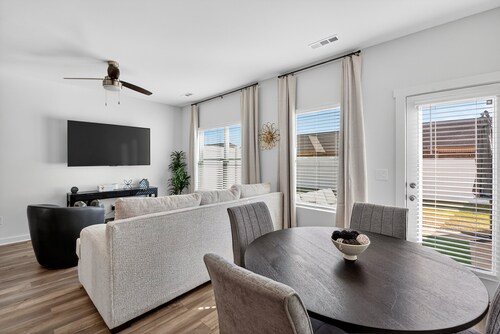 Discovery Haven 3 Bedroom Townhouse