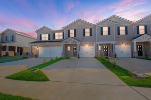 Townhome, 3 Bedrooms | Exterior