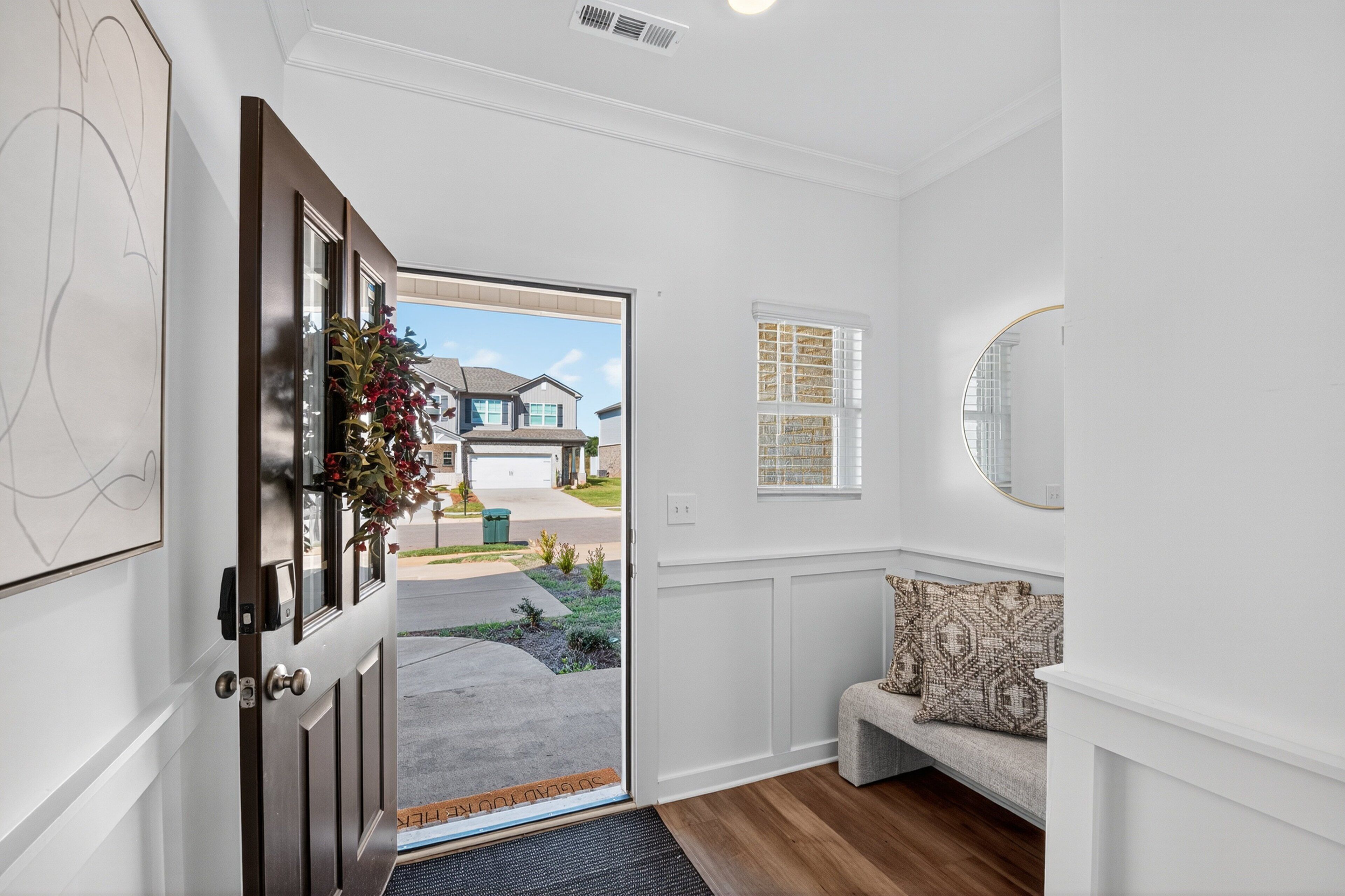 聯排別墅, 3 間臥室 | 住宿內部