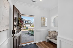 Townhome, 3 Bedrooms | Interior