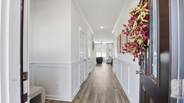 Townhouse, 3 kamar tidur | Interior