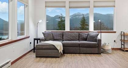 Cozy 3br Alaska Retreat With Private Sauna 3 Bedroom Home