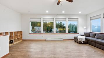 منزل - ٣ غرف نوم | المنشأة من الداخل