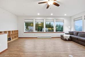 Huis, 3 slaapkamers | Interieur