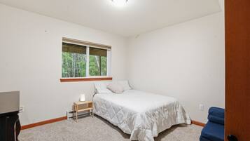 منزل - ٣ غرف نوم | 3 عدّة غرف نوم وواي فاي مجانًا