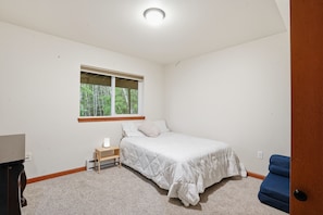 Huis, 3 slaapkamers | 3 slaapkamers, gratis wifi