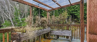 Cozy 3br Alaska Retreat With Private Sauna 3 Bedroom Home