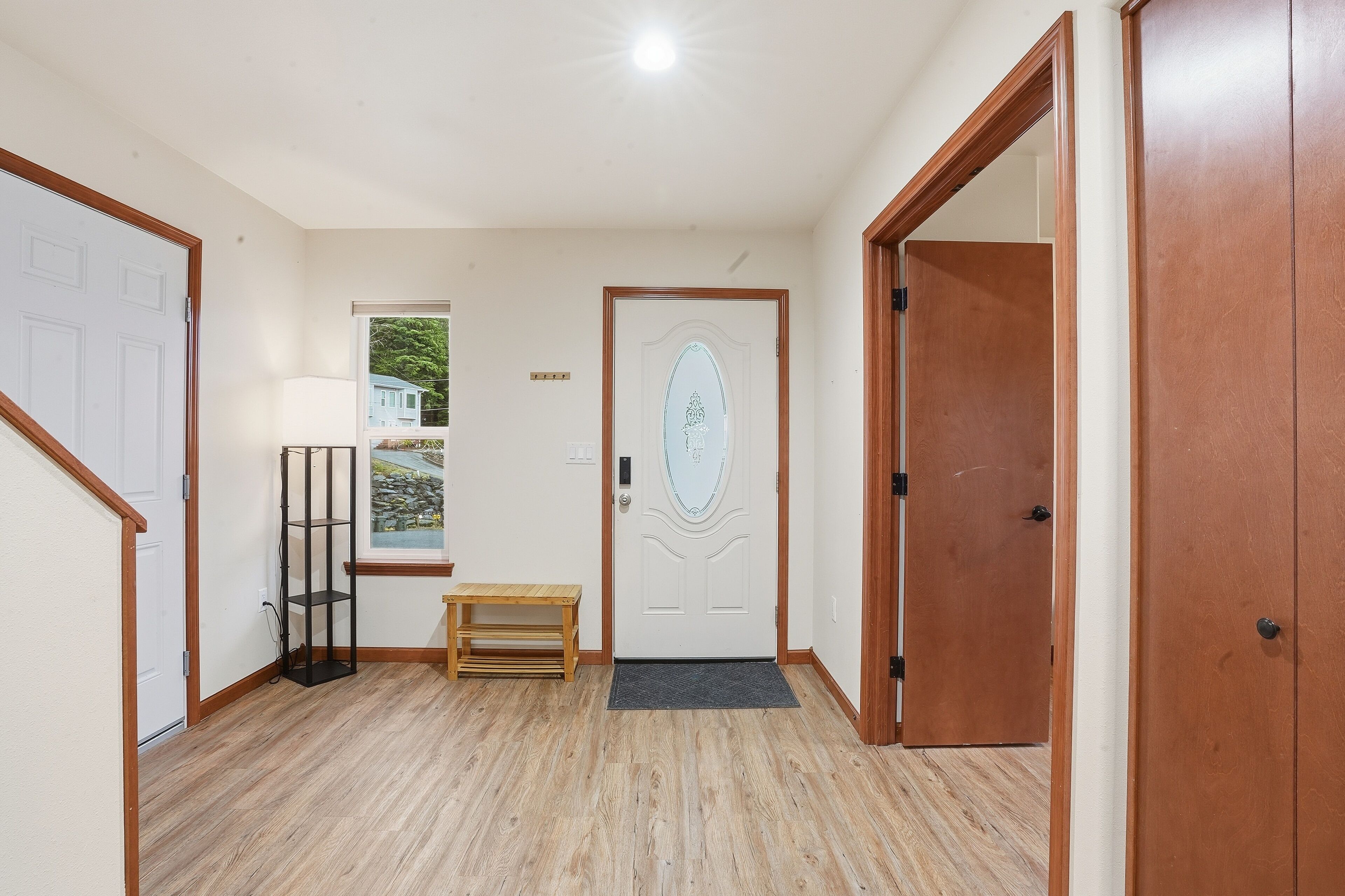House, 3 Bedrooms | Interior