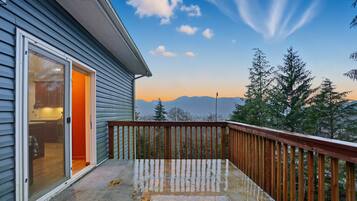 House, 3 Bedrooms | Terrace/patio