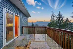 Ferienhaus, 3 Schlafzimmer | Terrasse/Patio