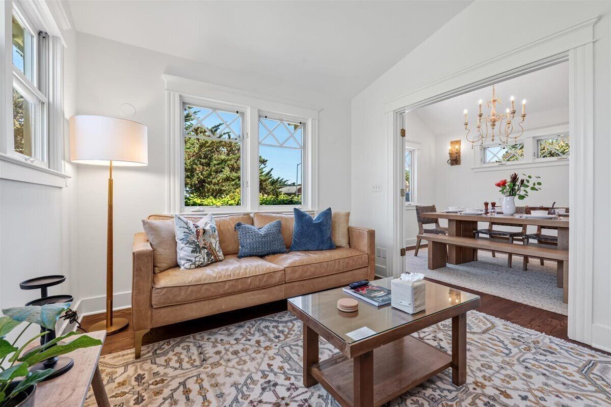 3988 Cannery Cottage - Coastal Living Near The Bay - 퍼시픽 그로브