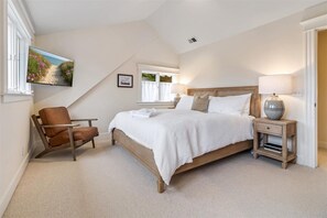 Bügeleisen/Bügelbrett, kostenloses WLAN, Bettwäsche