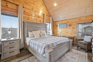 Huisje, 3 slaapkamers | 3 slaapkamers, gratis wifi