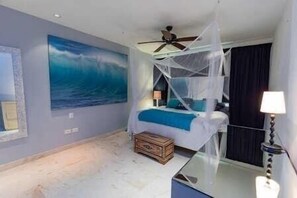 Apartment, 2 Schlafzimmer