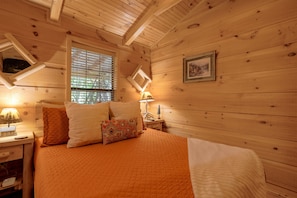 1 chambre, Wi-Fi gratuit