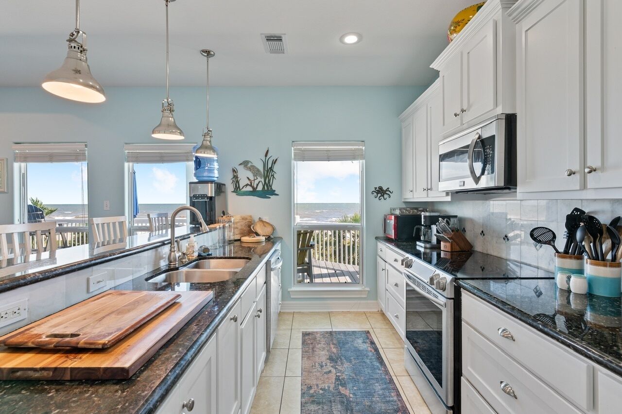 Nhà, 3 phòng ngủ | Bếp riêng | Tủ lạnh 