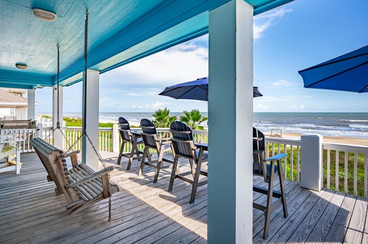 Nhà, 3 phòng ngủ | Hiên