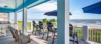 Casa Azul 3 Bedroom Home