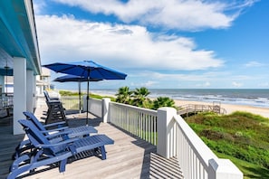 Casa, 3 habitaciones | Áreas de la propiedad