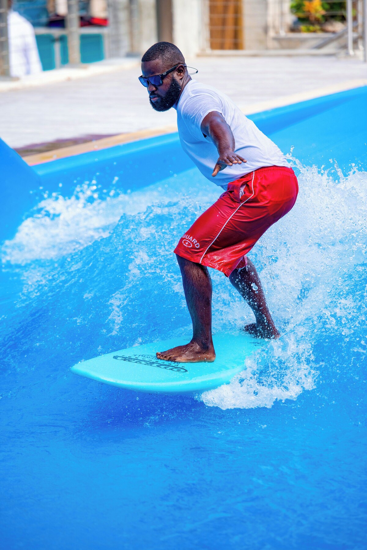 Image de profil de l’hôte