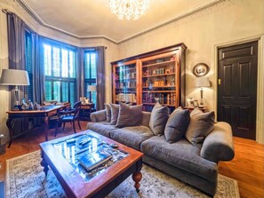Departamento | Área de sala de estar