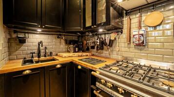 Departamento | Cocina privada