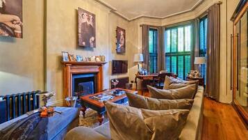 Appartement | Woonruimte