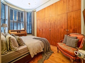 Appartement | 2 chambres