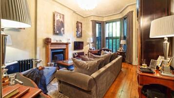 Appartement | Coin séjour