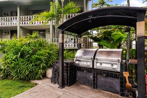 テラス / パティオ