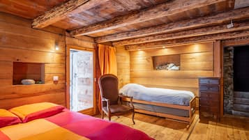 2 soveværelser, strygejern/strygebræt, Wi-Fi