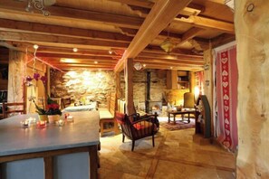Restaurantes