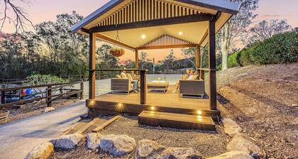 Scarborough Estate - Luxury Barn Farm Stay