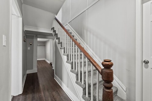 Stay at the Old Fort Street Inn