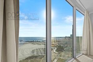 Interior - Sea Breeze 907 | Condo Directly on the Beach! (Biloxi)