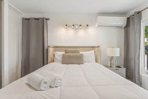 5 chambres, Wi-Fi