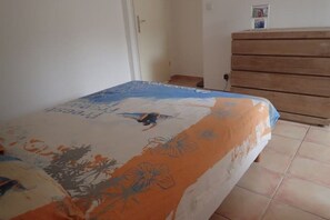 2 bedrooms, iron/ironing board, WiFi, bed sheets - Waterfront residence with breathtaking views (Gourbeyre)