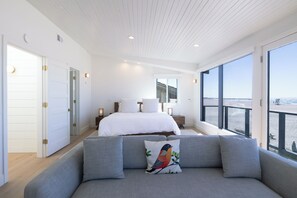 3 عدّة غرف نوم ومكتب وواي فاي