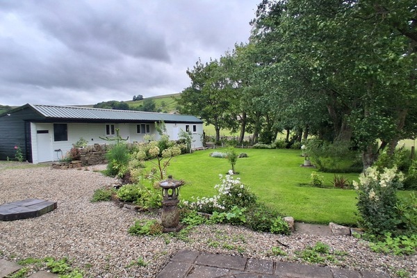 Starry Stables and Garden