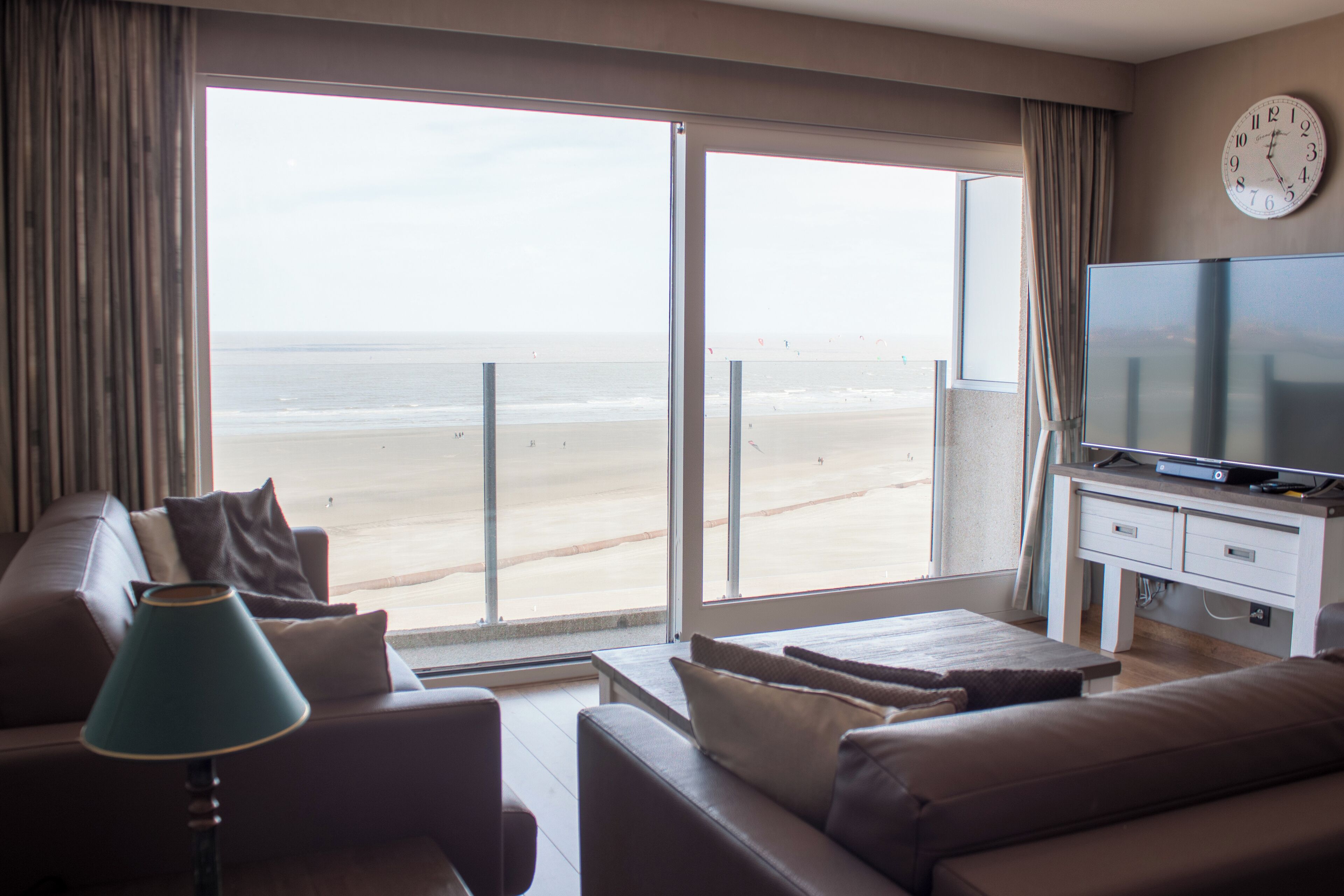 منطقة المعيشة