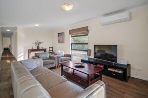 منطقة المعيشة