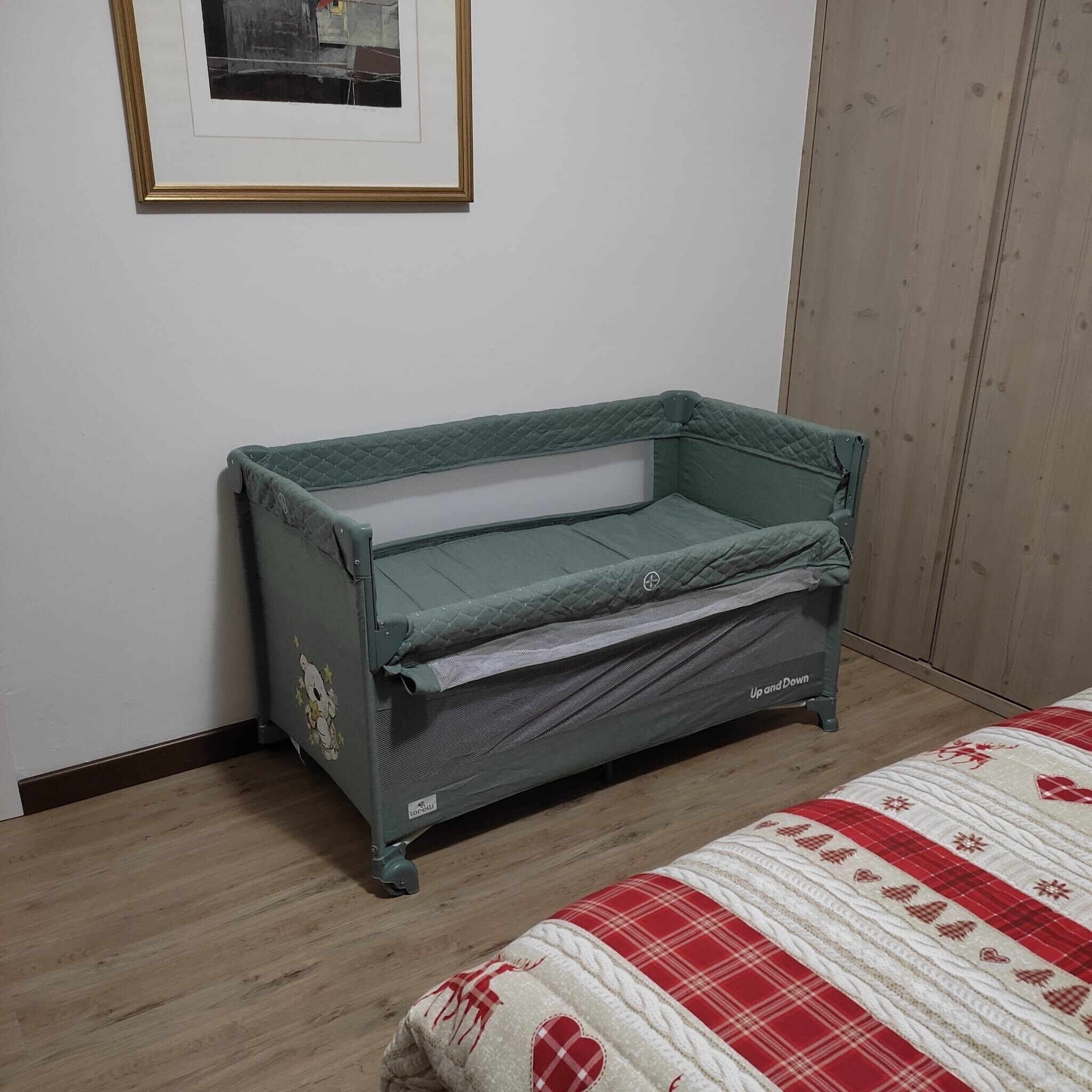 1 chambre, draps fournis